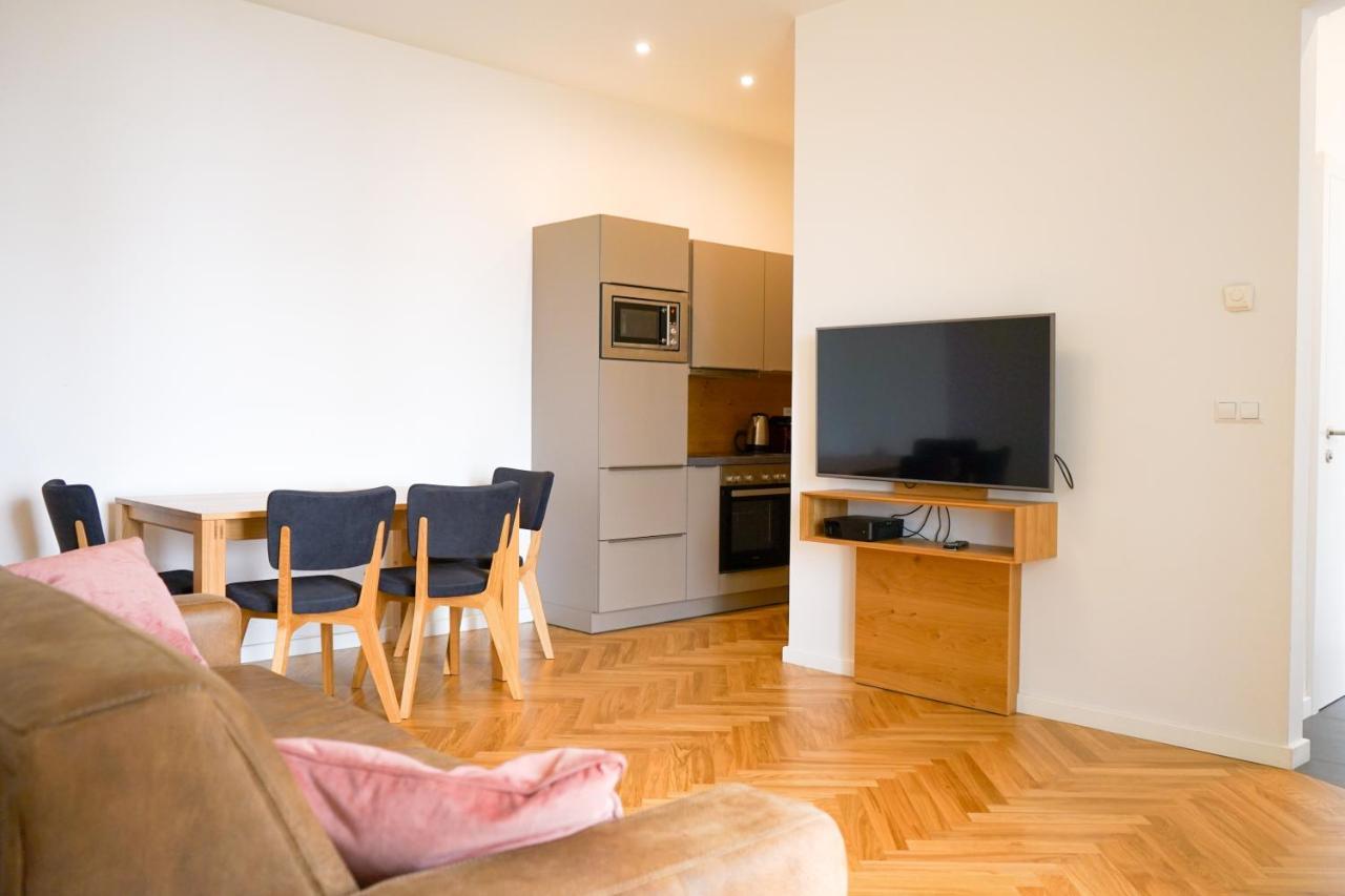 Nadland Apartments B7 Viena Exterior foto
