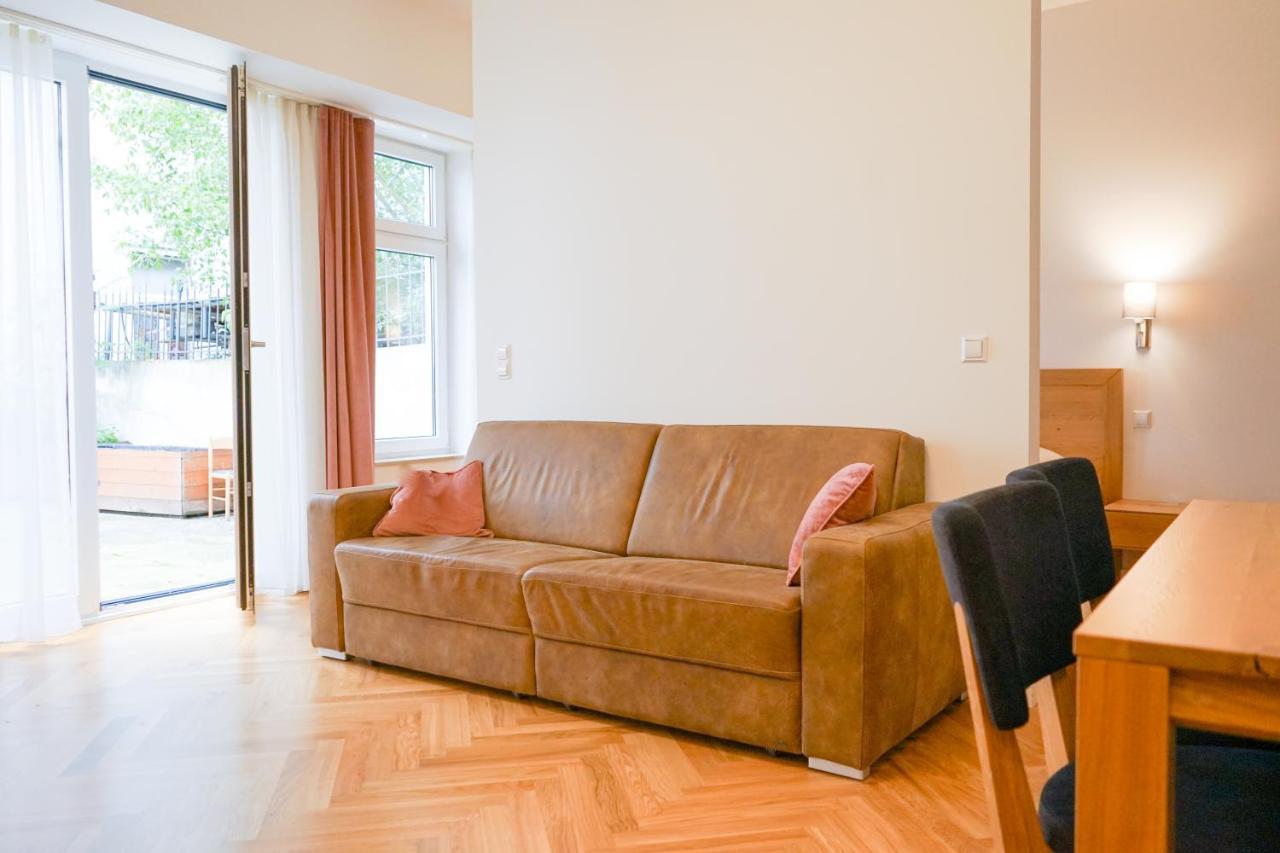 Nadland Apartments B7 Viena Exterior foto